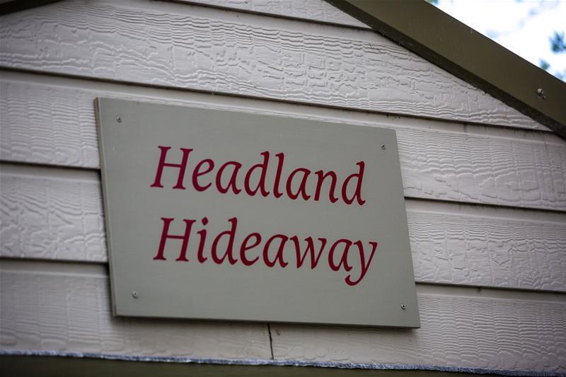 Headland Hideaway